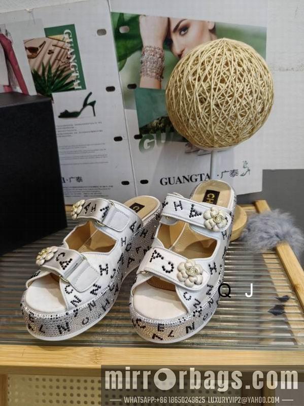 Chanel Shoes sz35-40 XJ0723