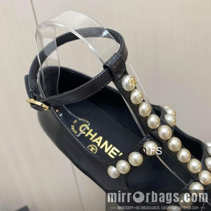 Chanel Shoes sz35-40 FS0716