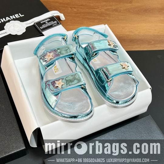 Chanel Shoes sz35-42 mnh0207