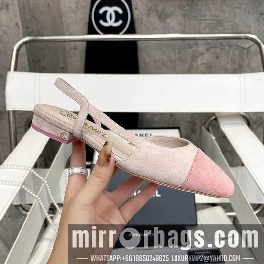 Chanel Shoes sz34-42 mnh0325