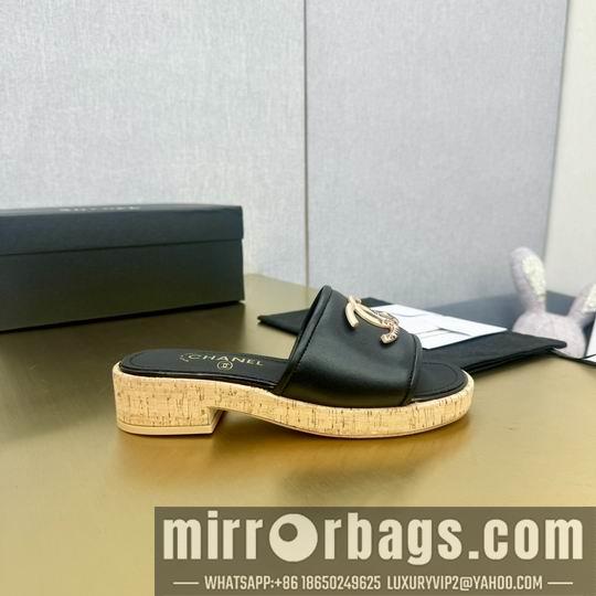 Chanel Shoes sz35-41 mnh0516