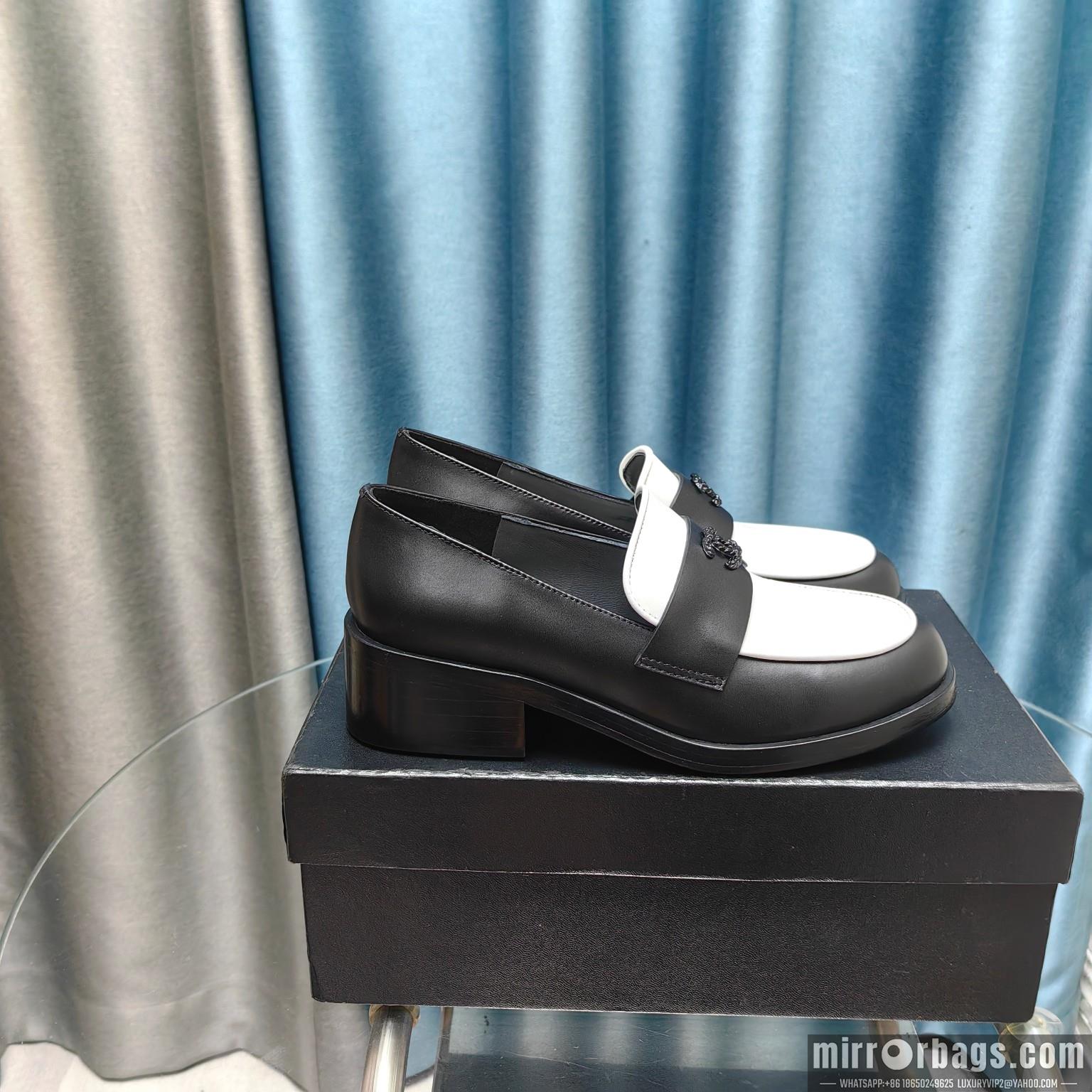 Chanel Shoes sz35-41 h0812