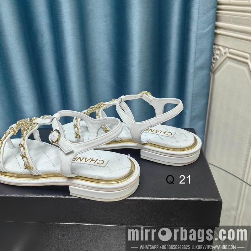 Chanel Shoes sz35-39 YS0702