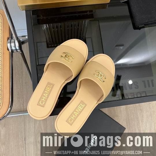 Chanel Shoes sz35-41 mnh0210