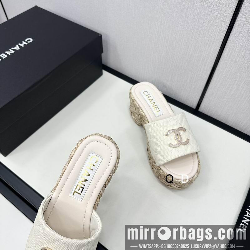 Chanel Shoes sz35-40 GDT1002
