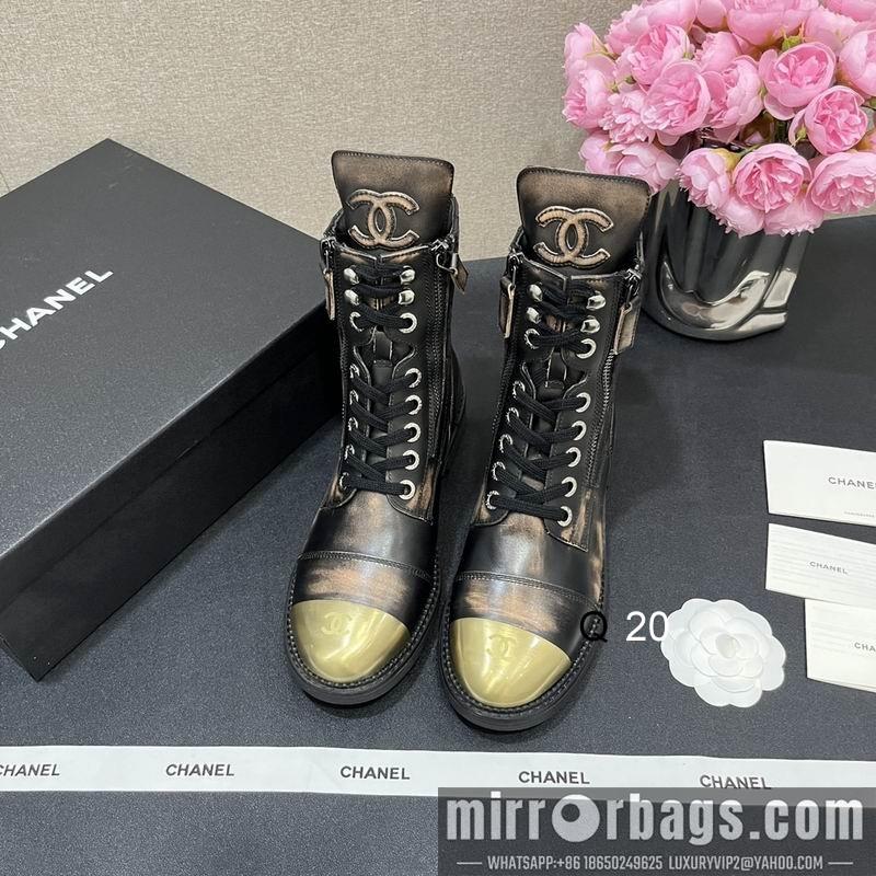 Chanel Shoes sz35-40 XX1021