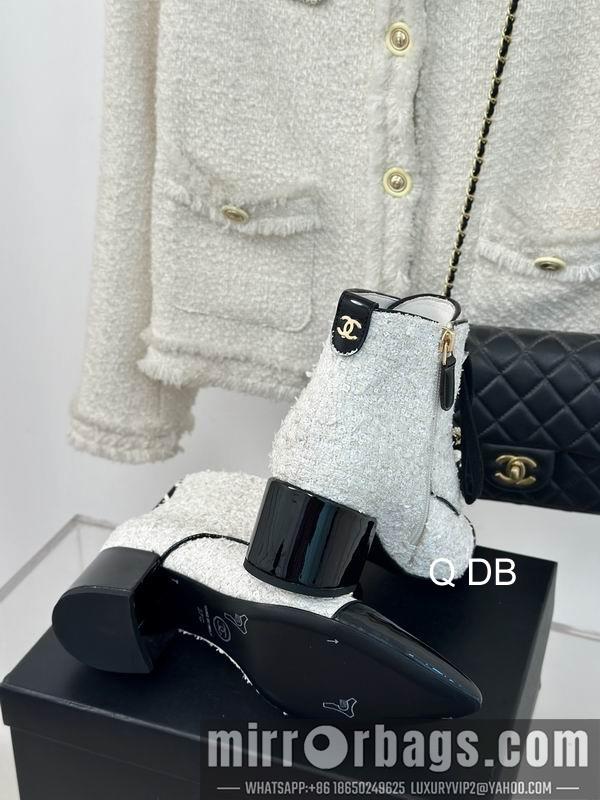 Chanel Shoes sz35-40 DB0817