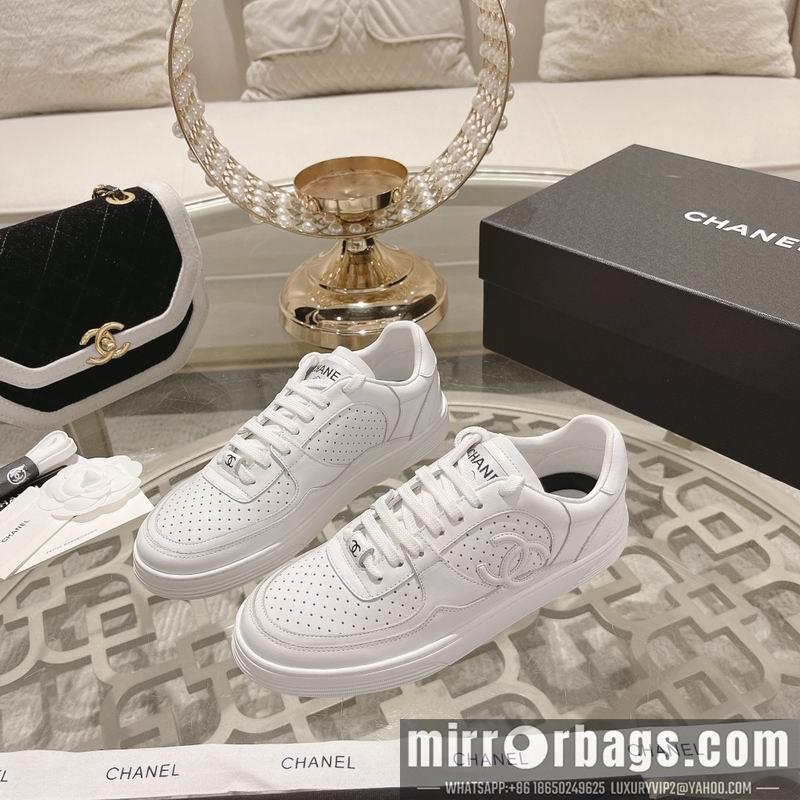 Chanel Shoes sz35-39 fsm0101
