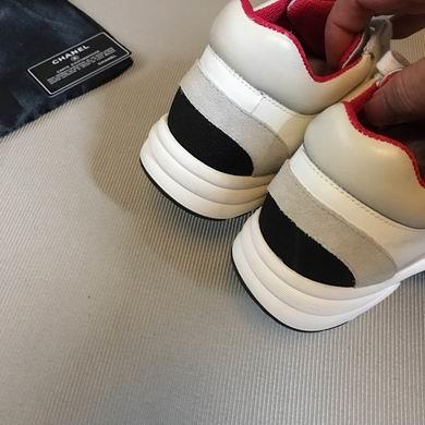 Chanel Shoes sz35-45 mnh0702