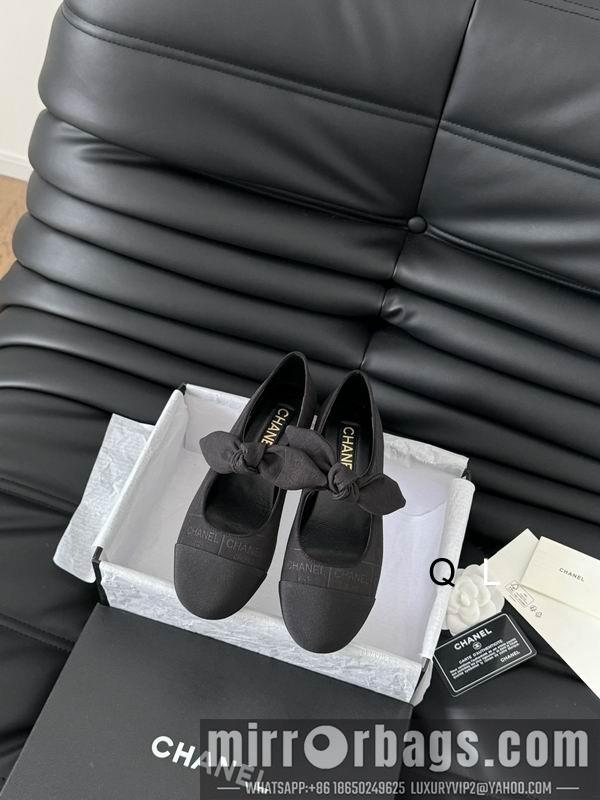 Chanel Shoes sz35-40 LL1201
