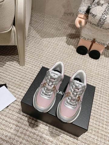 Chanel Shoes sz35-45 mnh0402