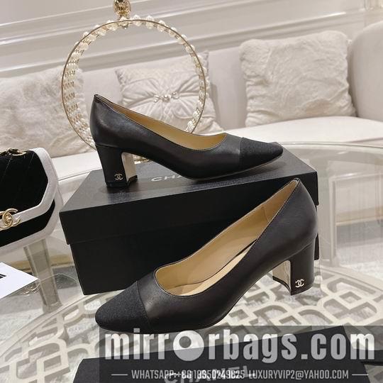 Chanel Shoes sz34-43 mnh0422