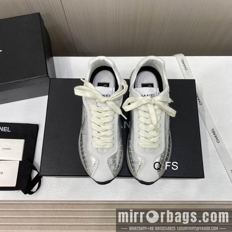 Chanel Shoes sz35-40 NW1217