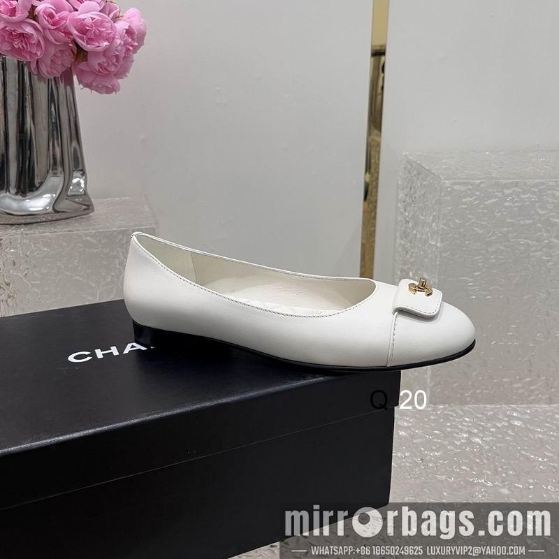 Chanel Shoes sz35-40 XX0804