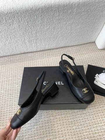 Chanel Shoes sz35-41 mnh0705