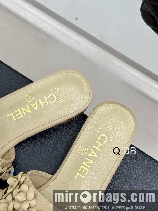 Chanel Shoes sz35-40 DB0312