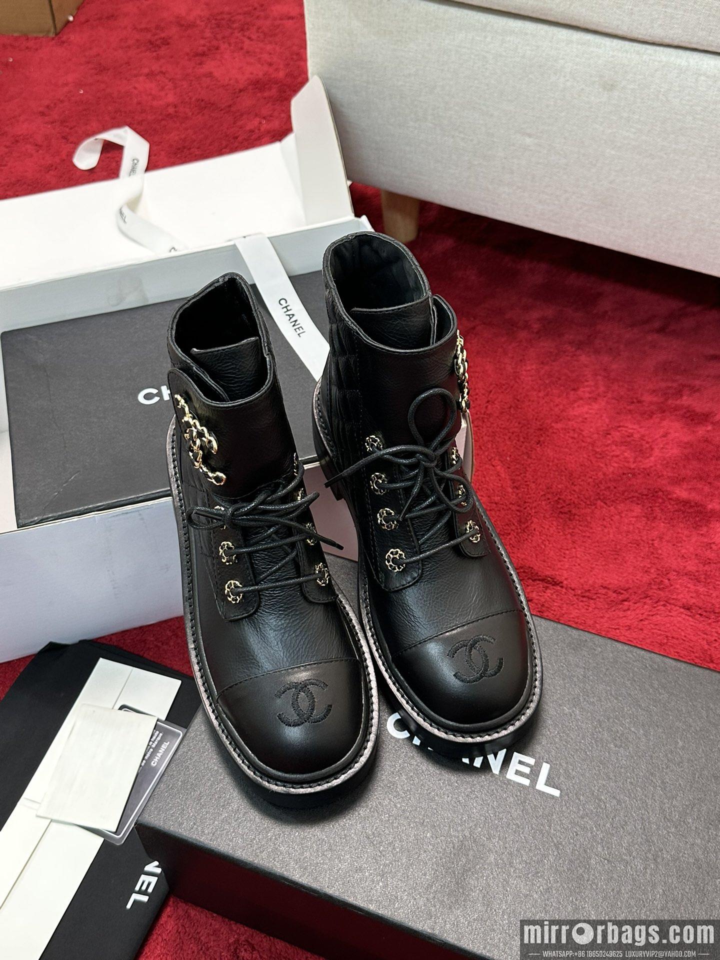 Chanel Shoes sz35-40 h1113