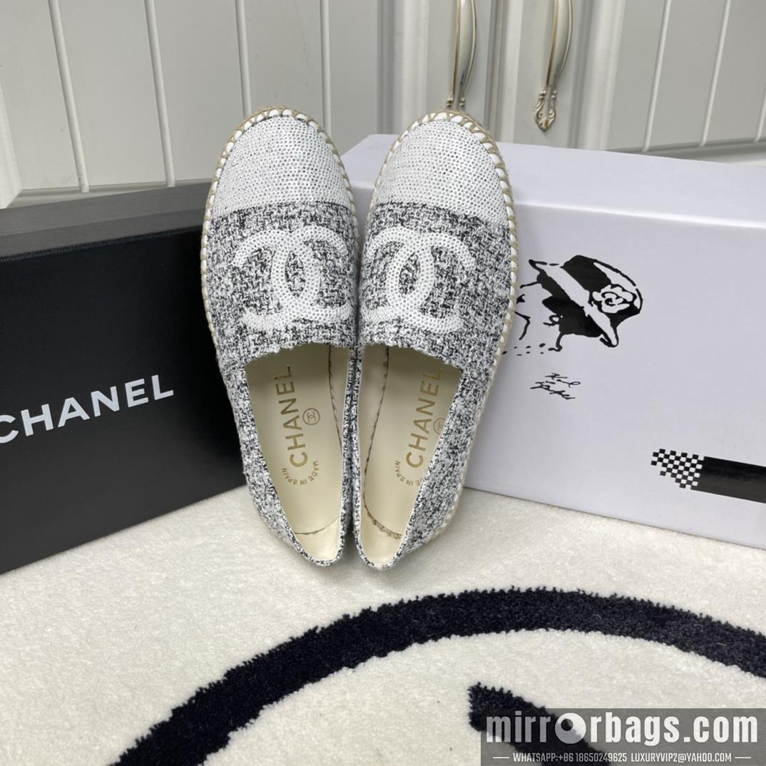 Chanel Shoes sz35-40 h0619