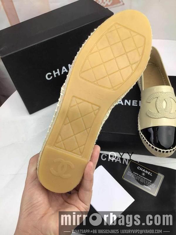 Chanel Shoes sz34-42YY0107