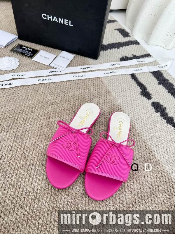 Chanel Shoes sz35-40 GDT0602