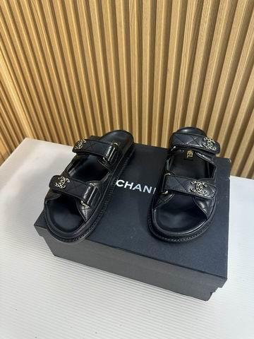 Chanel Shoes sz35-41 mnh0307
