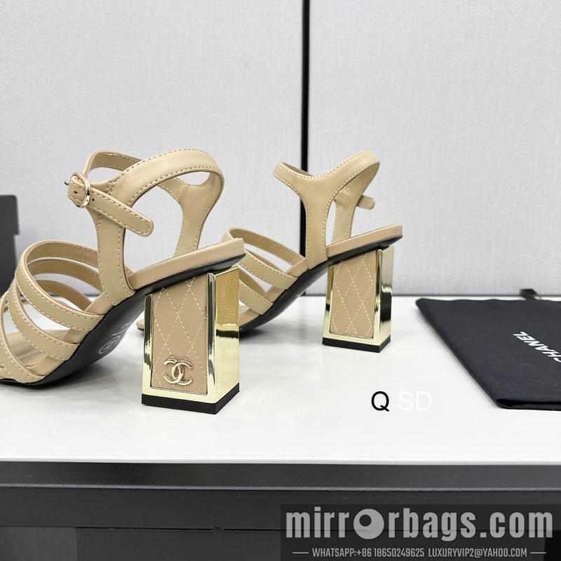 Chanel Shoes sz35-40 SD1203