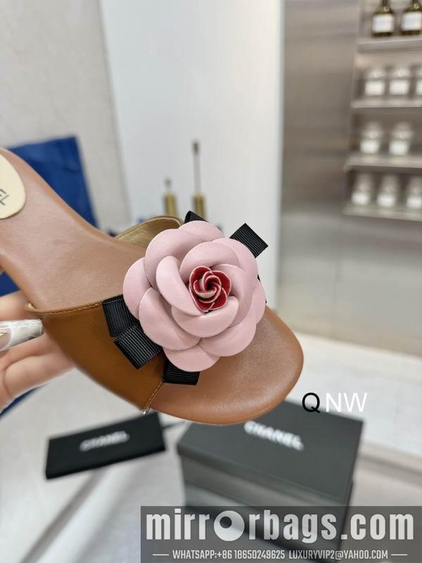 Chanel Shoes sz35-40 NW0321