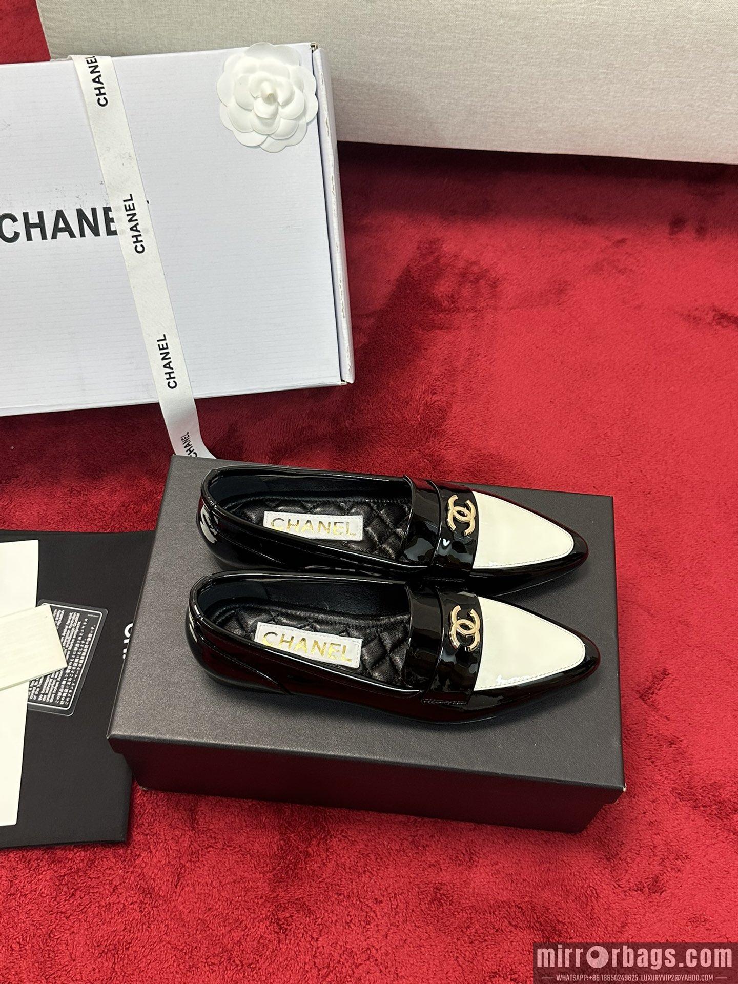 Chanel Shoes sz35-41 h0804