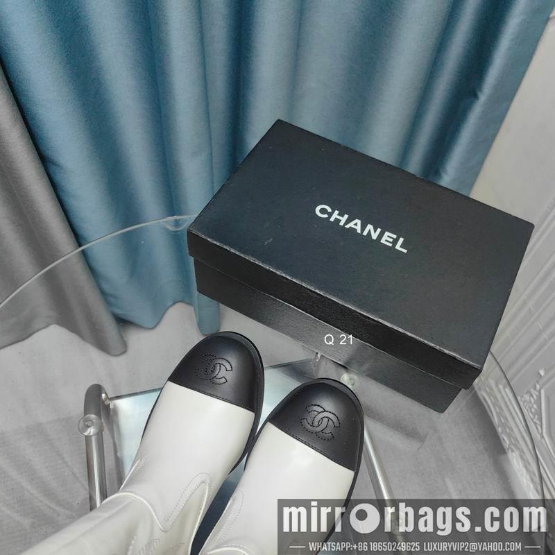 Chanel Shoes sz35-40 YS0901