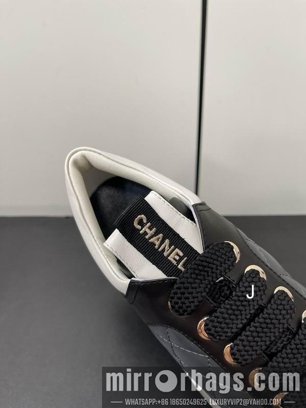 Chanel Shoes sz35-40 XJ0904