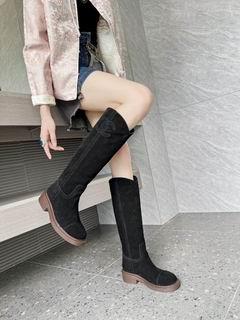 Chanel Shoes sz35-40 mnh0707