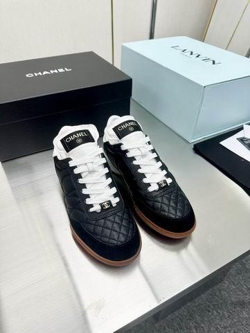 Chanel Shoes sz35-42 mnh0503