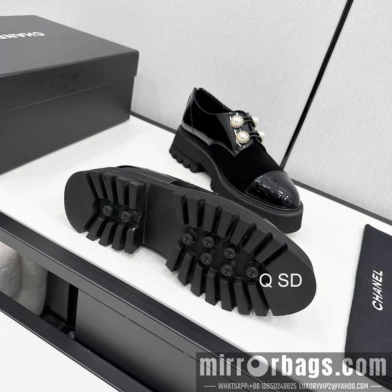Chanel Shoes sz35-40 SD0805