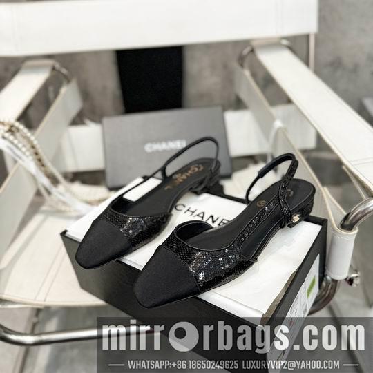 Chanel Shoes sz34-43 mnh0333