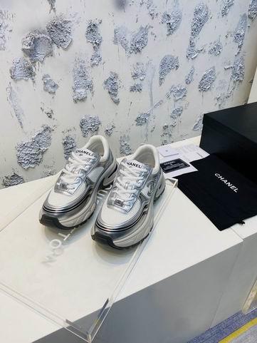 Chanel Shoes sz35-40 mnh0504