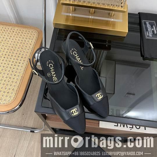 Chanel Shoes sz35-41 mnh0308