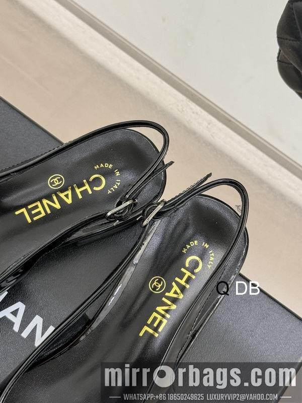 Chanel Shoes sz35-40 DB1207