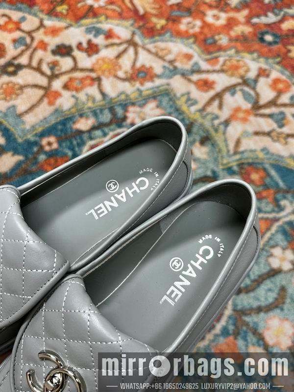 Chanel Shoes sz35-39 fsm0102