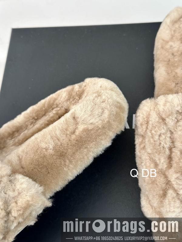 Chanel Shoes sz35-40 DB0802