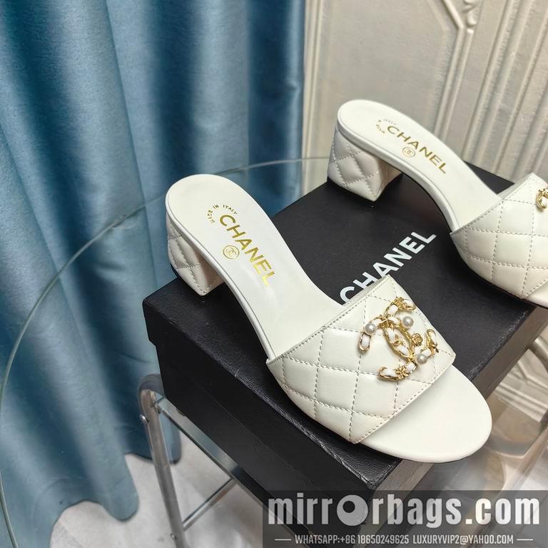 Chanel Shoes sz35-39 mnh0704