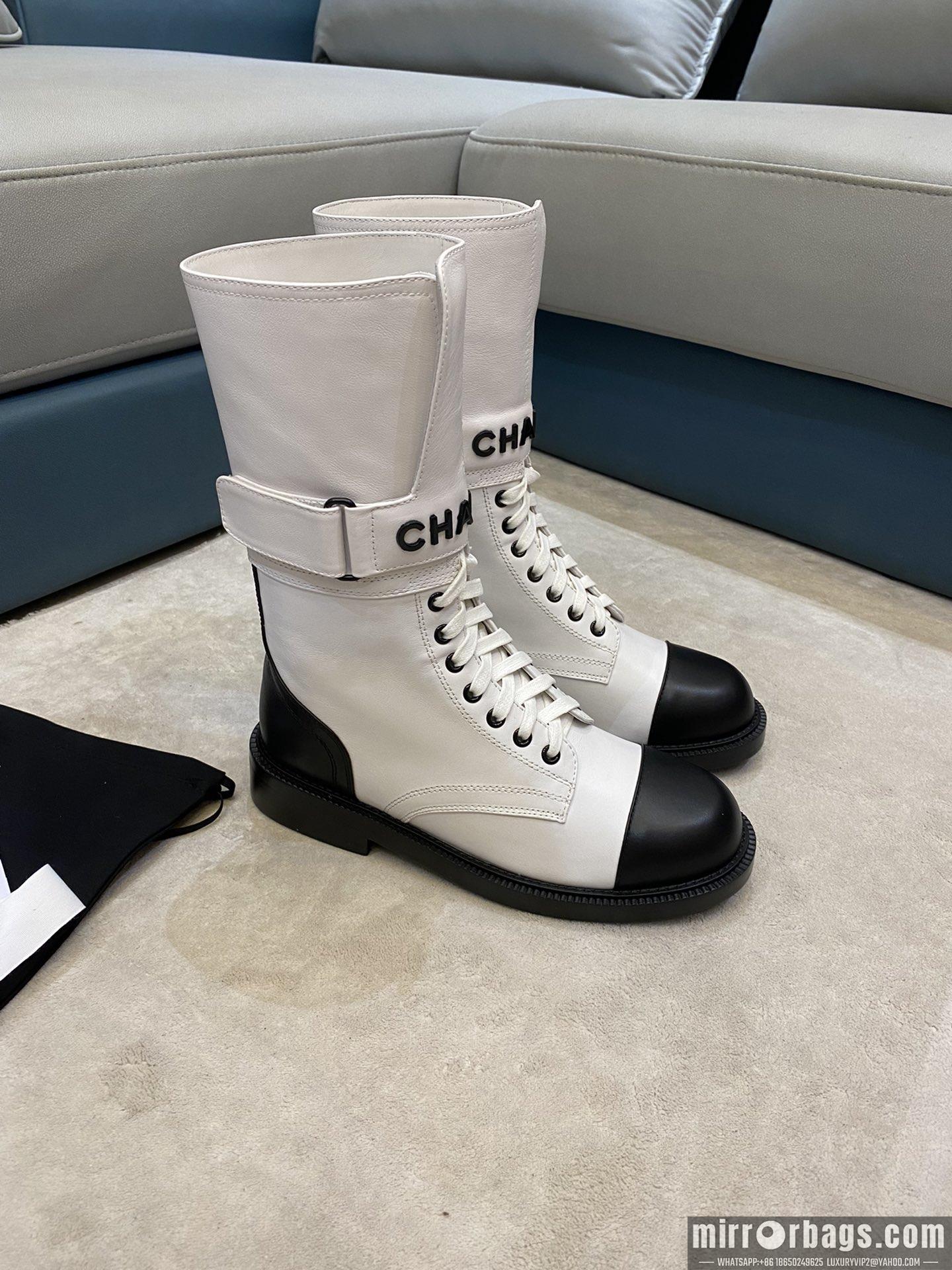Chanel Shoes sz35-40 h1017