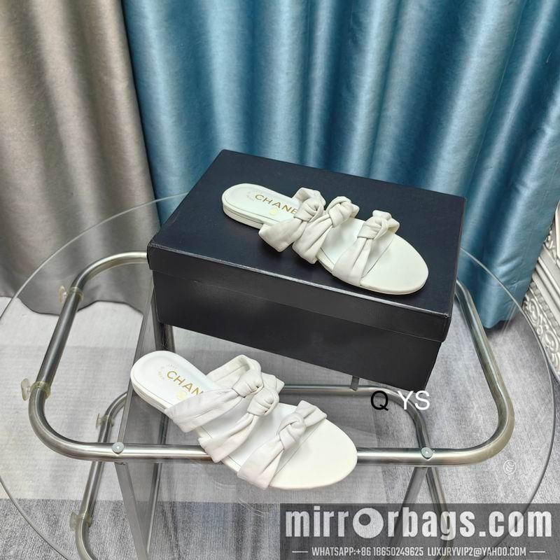 Chanel Shoes sz35-40 YS0329