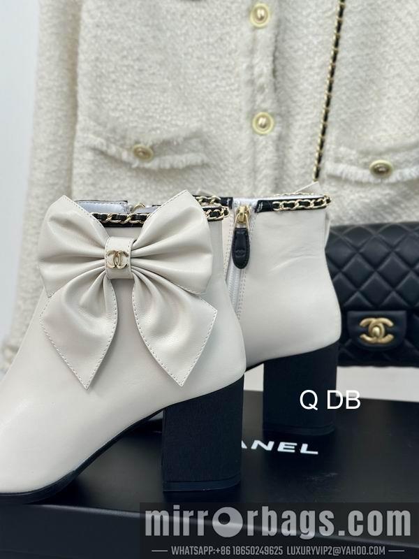 Chanel Shoes sz35-40 DB0818