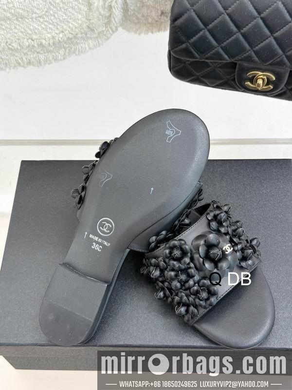 Chanel Shoes sz35-40 DB0312