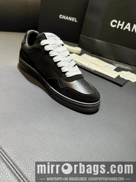 Chanel Shoes sz39-44 hnh1101