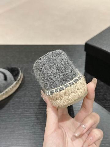 Chanel Shoes sz34-42 mnh0616