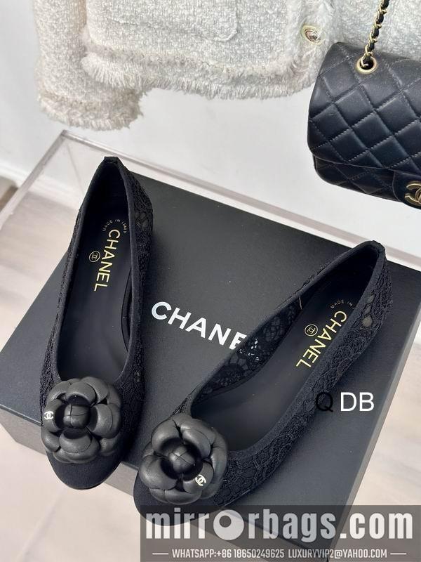 Chanel Shoes sz35-40 DB0504