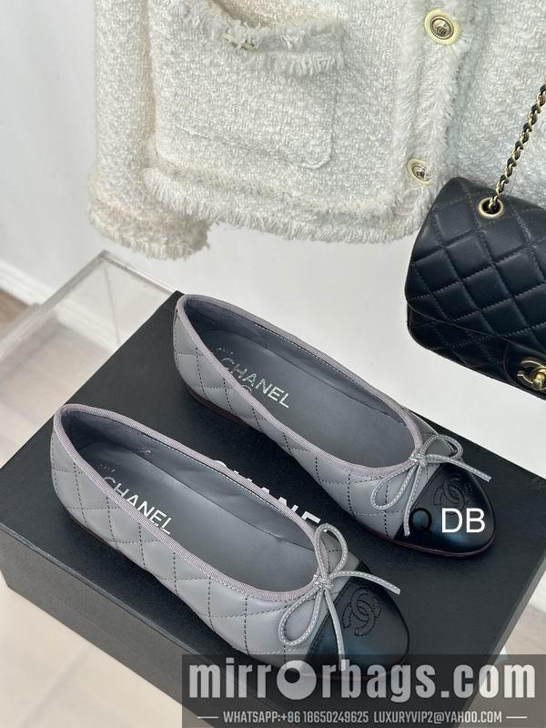 Chanel Shoes sz35-40 7C SD1205