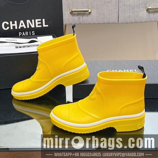 Chanel Shoes sz35-41 mnh0203