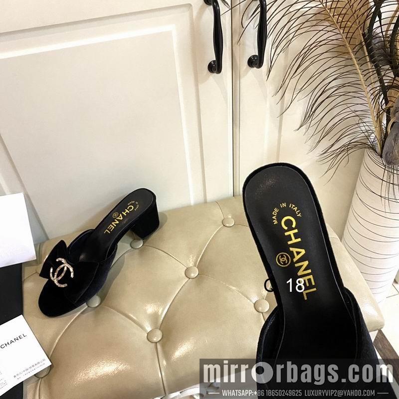 Chanel Shoes sz35-40 Y1107